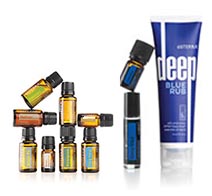 doterra